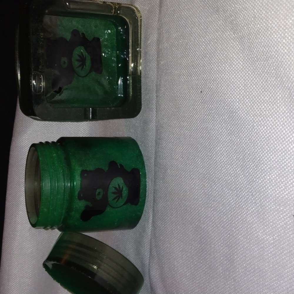 2 pc carebear set